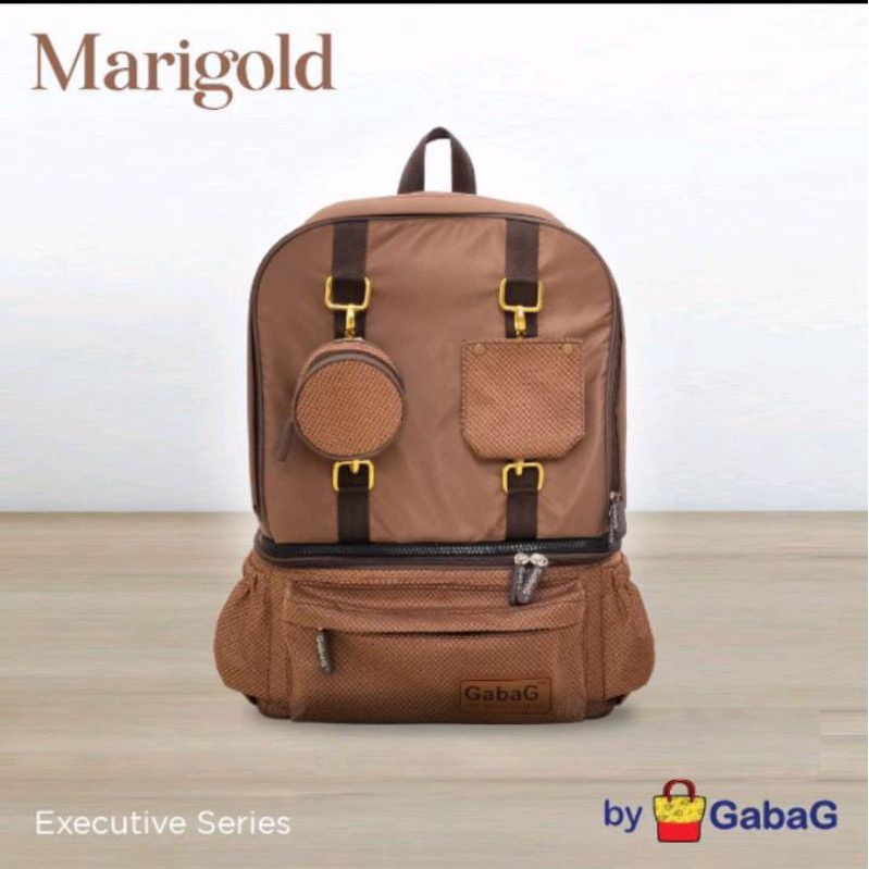 TAS ASI MARIGOLD GABAG