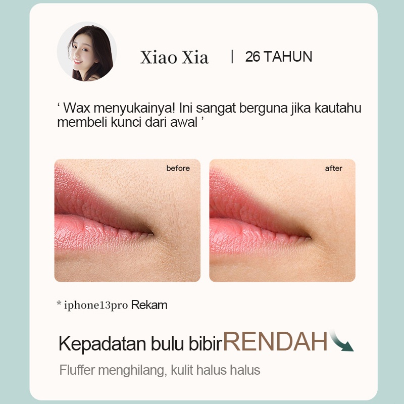 IPL laser Hair Removal Perontok Bulu Permanent / Alat Penghilang bulu TANPA SAKIT / Instrumen Penghilang Rambut / Laser Tubuh Es Tanpa Rasa Sakit