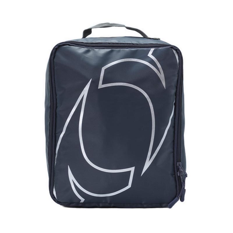 Tas Sepatu Astec Fletcher Shoe Bag Grey Original 100%