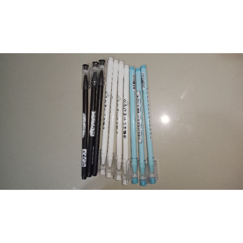 

pulpen