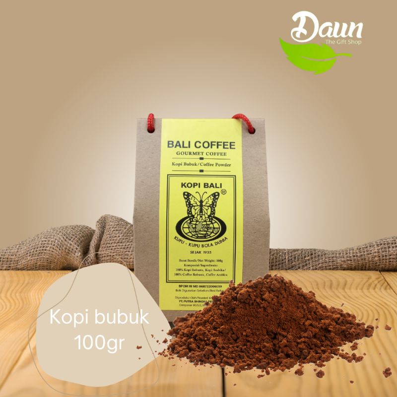

KOPI TAS 100 GRAM ( 05-073 )