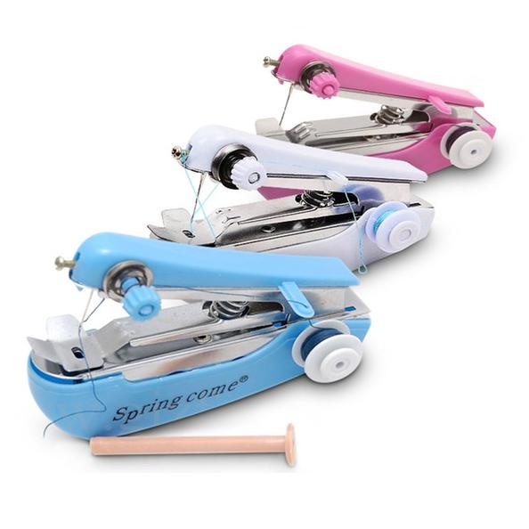 Mesin Jahit Tangan Mini / Mesin Jahit Mini
