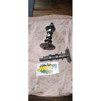 noken as satria fu injeksi