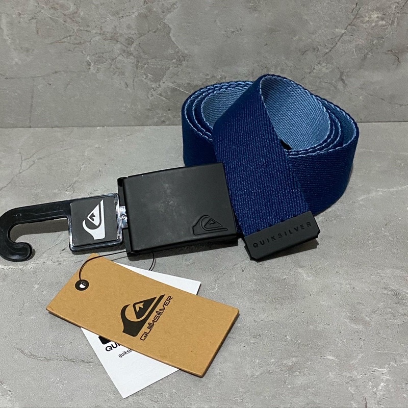 ikat pinggang QUIKSILVER ORIGINAL g305