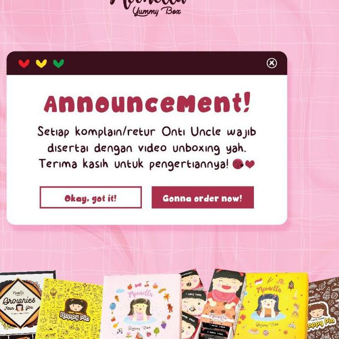 

Quality Control✅Renewmi - Coffee Healty Oat Cookies|RA9