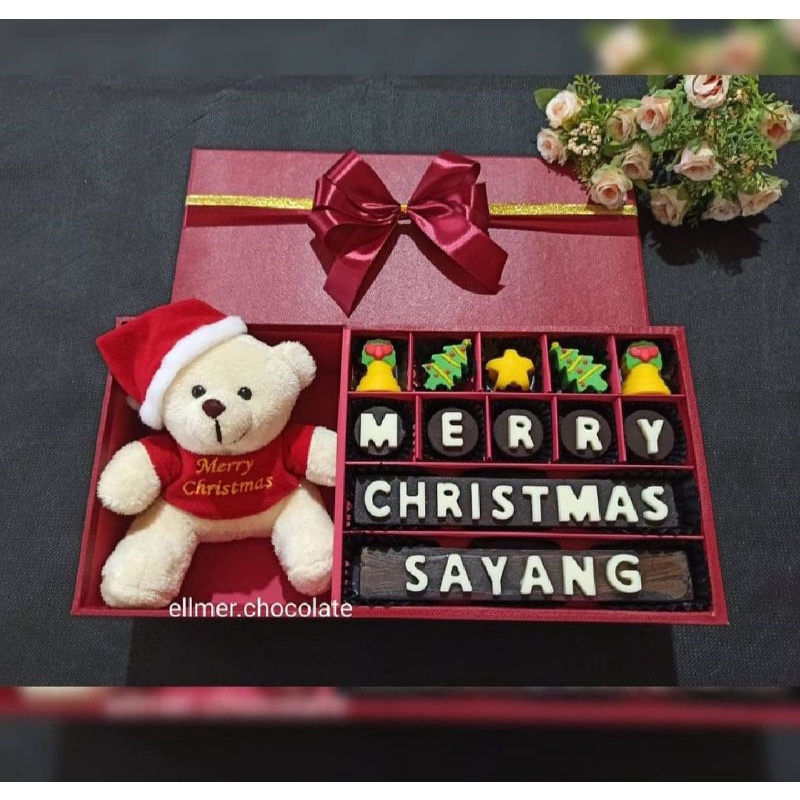 

Kado Natal