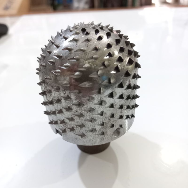 Mata Kukuran Kelapa | Mata Parutan Kelapa