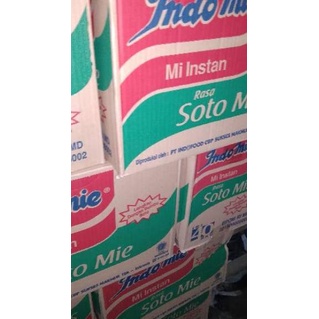 

Indomie Goreng 85g exp.2023 dan merk Lain-lain