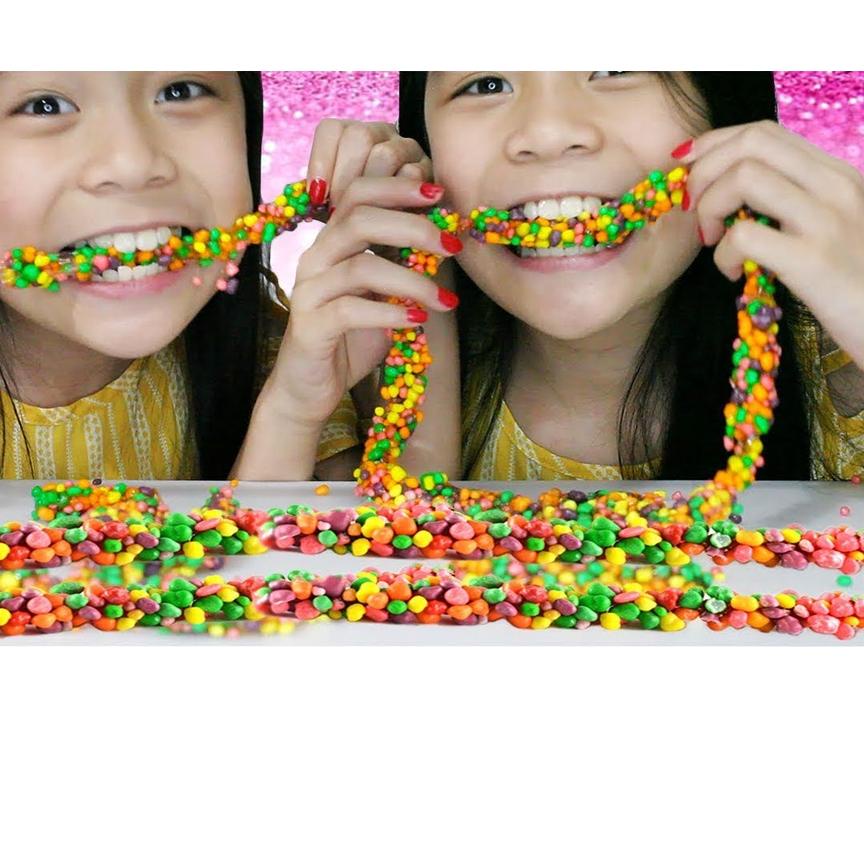 

limited STOCK!Permen Impor Original Permen Buah 1pc|KD6