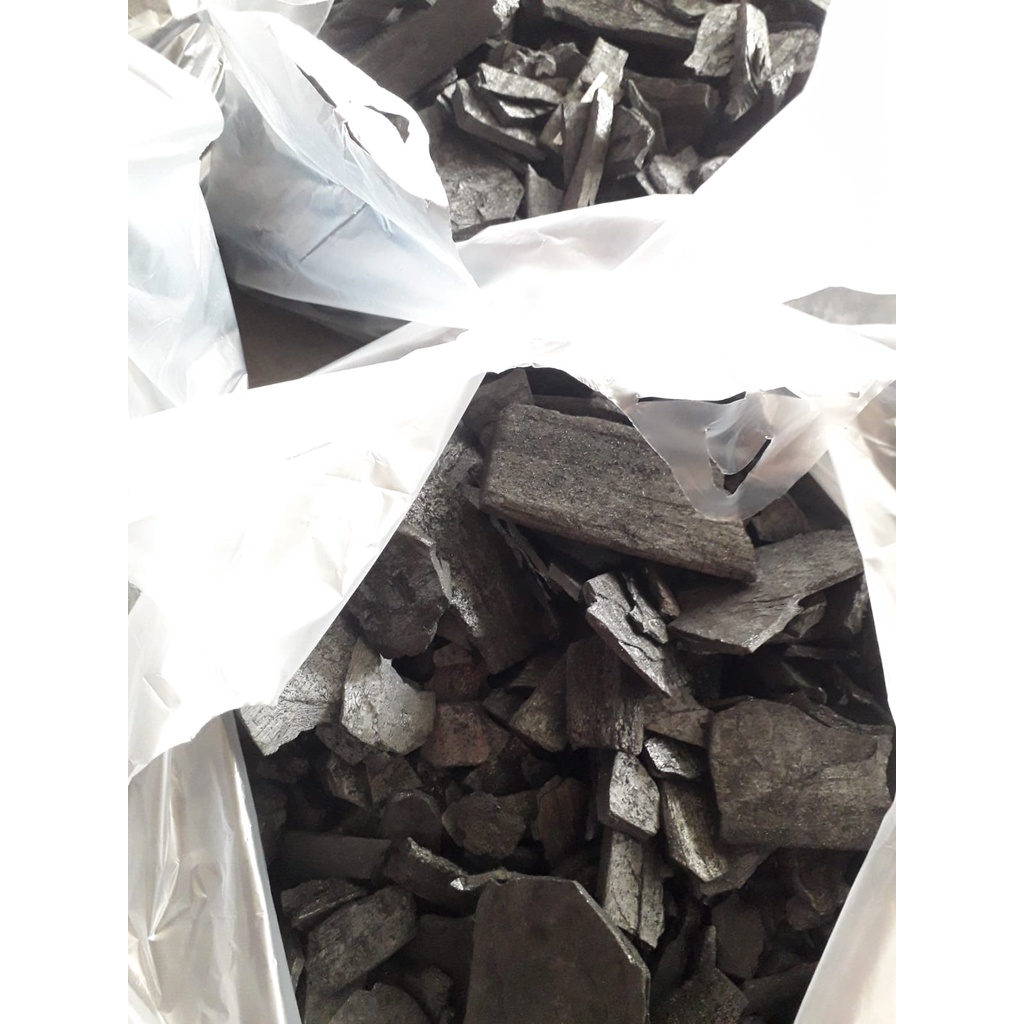 ARANG KAYU 1 KG