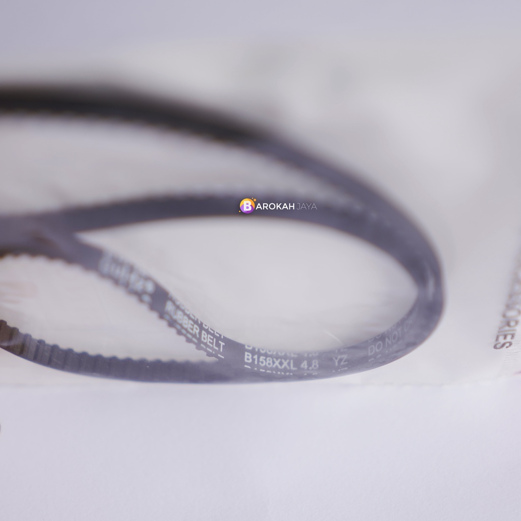 Van Belt/Timming Belt/Karet mesin jahit portable singer messina