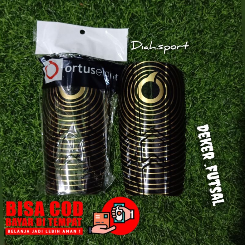 { COD } DEKER SEPAK BOLA / DEKER FUTSAL / PELINDUNG LUTUT