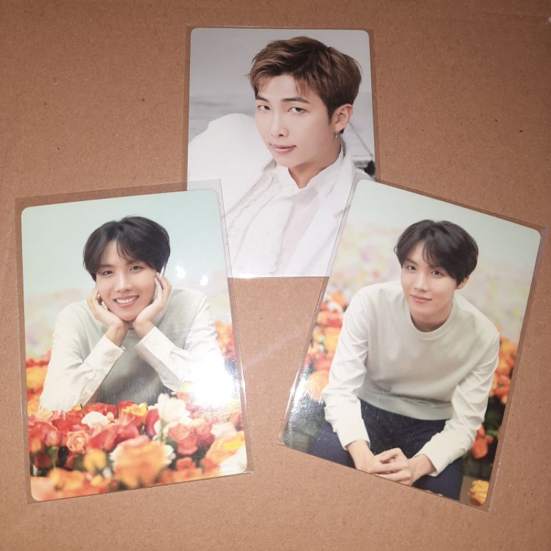 BTS MPC LOVE YOURSELF SPEAK YOURSELF