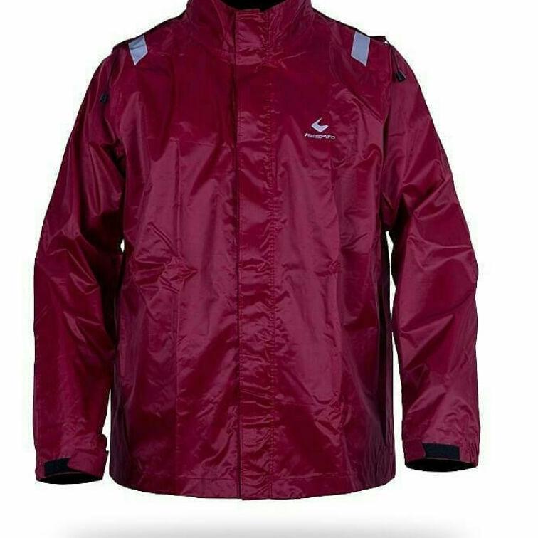 Banyak Dipakai.. RESPIRO THE CHALLENGER R2.0