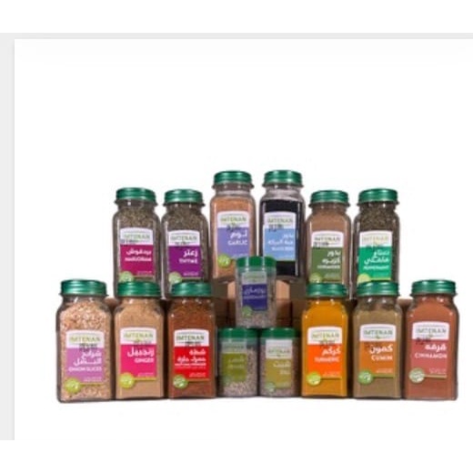 

[LOCAL SELLER] Bumbu Kayu Manis, Jintan, Bawang Putih, Jahe, Bawang Merah, Ketumbar dll