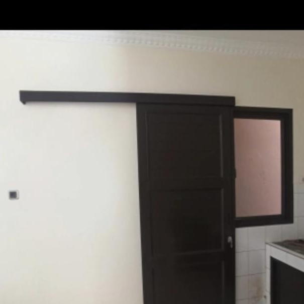 Edisi 1-1-21 Kusen Pintu Aluminium Sliding