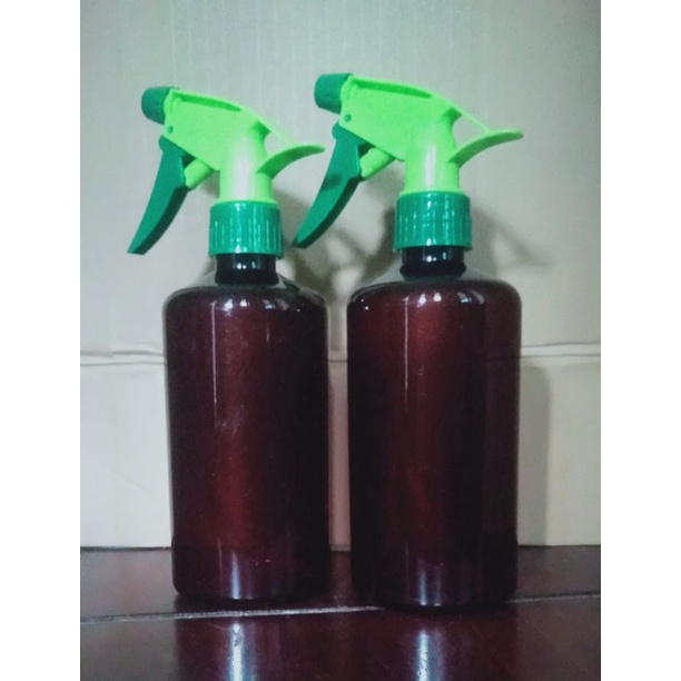 botol spray Wahl 500 ml