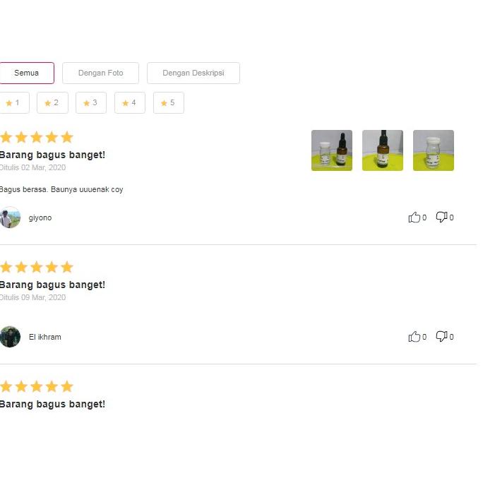 

Essence Esen Essen Essens Flavour Flavor Perasa Perisa Import Quality 30ml ゾ