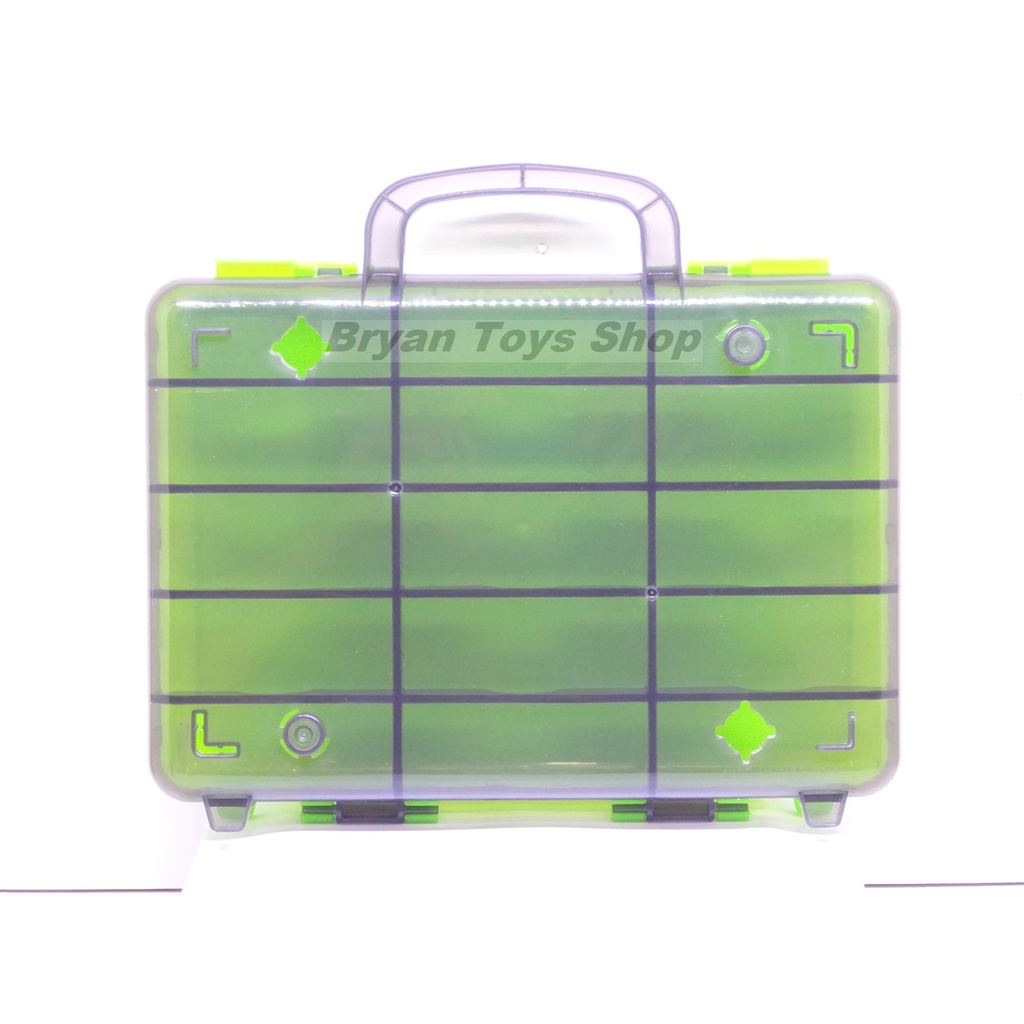 Hot Wheels Carry Case Koper Hot Wheels Original Bebas Pilih Warna