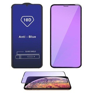 Anti Gores Blue Light Xiaomi Pocophone M5 Poco M5s