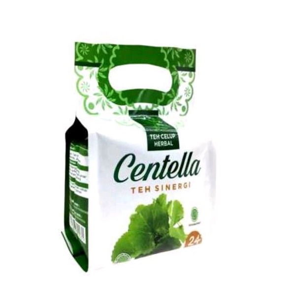 

Centella Teh Sinergi HNI HPAI