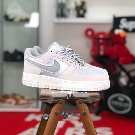 Nike Air Force 1 Low &quot;Athletic Club&quot; Grey