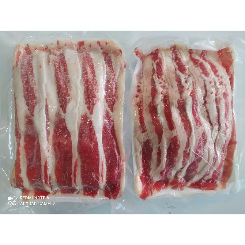 

shortplate us premium 500gr