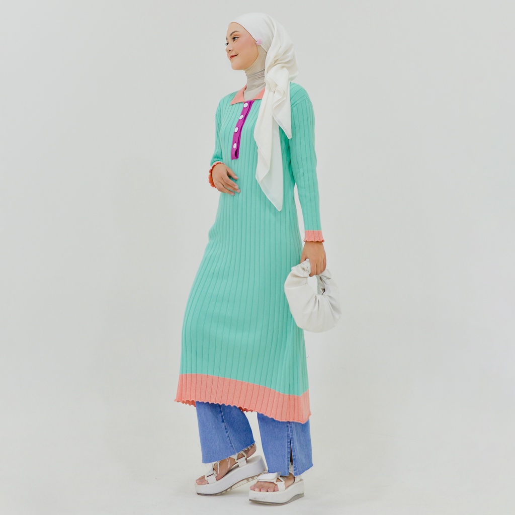 NUNA Dilan Knit Tosca KNIT DILAN