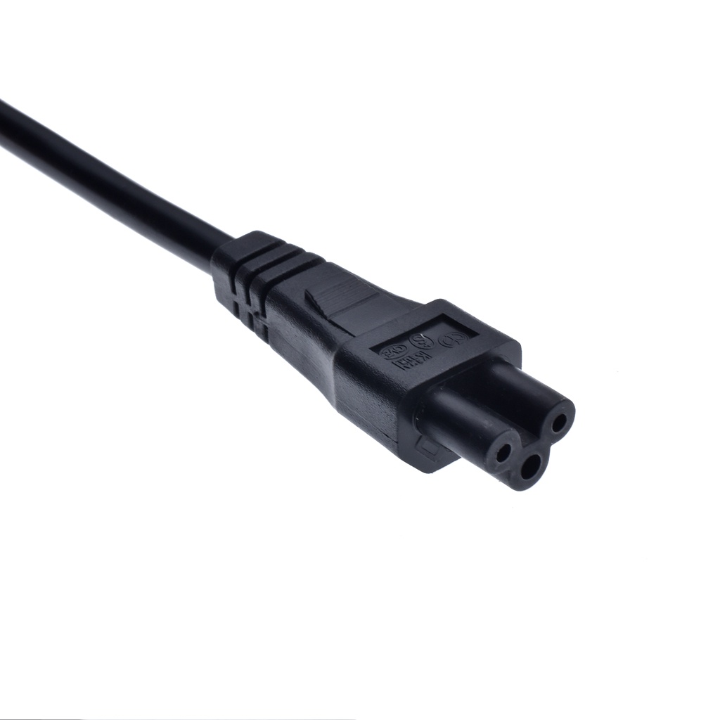 【LIPI】Kabel Power Cable Power Adaptor Charger Laptop Notebook