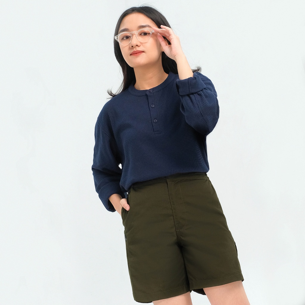 ORCA - Role Utility Shorts, Olive