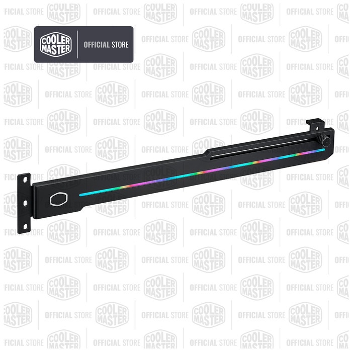 Cooler Master ELV8 VGA Holder [MAZ-IMGB-N30NA-R1]