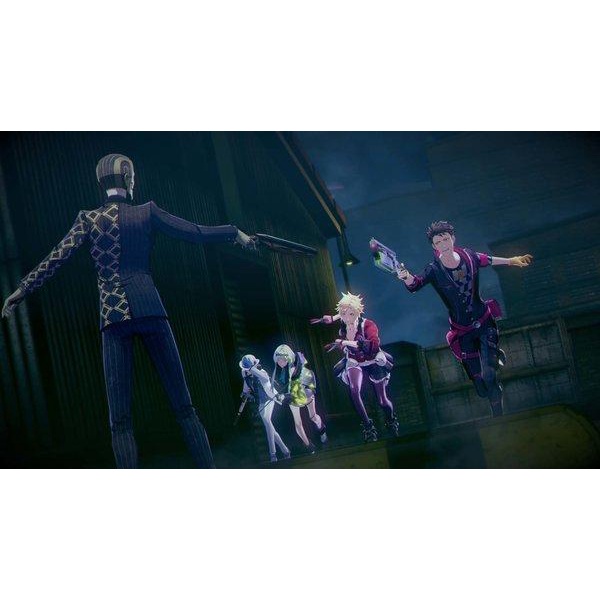 Soul Hacker 2 Premium + All Dlc - Dvd - Pc Game - Game Pc Laptop - Gaming - Pc Game Original