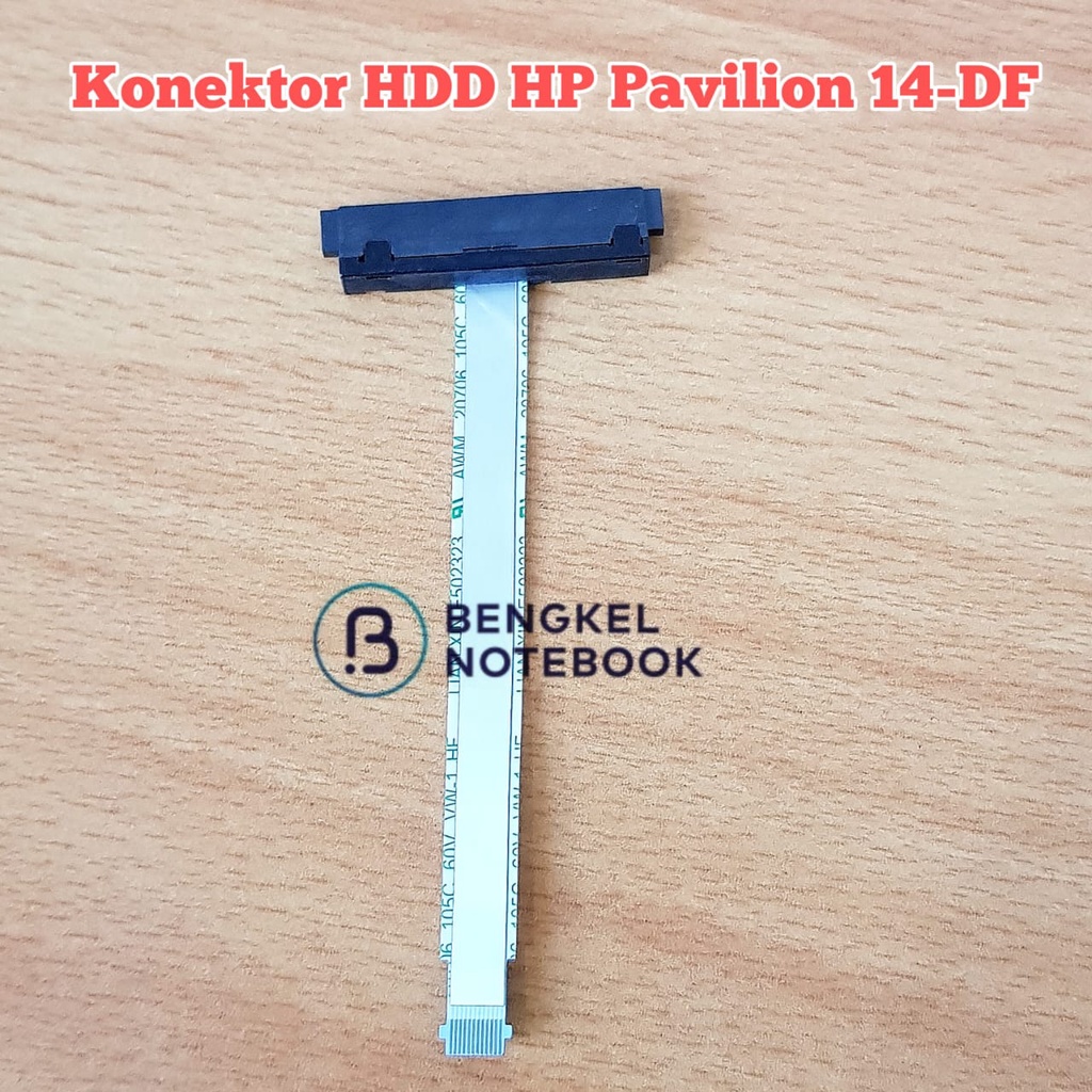 Konektor HDD HP Pavilion 14-DF 14-DK 14-CF 14-CR