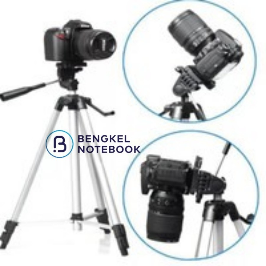 Tripod WeiFeng WT-330A