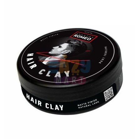 Shantos Romeo Hair Clay