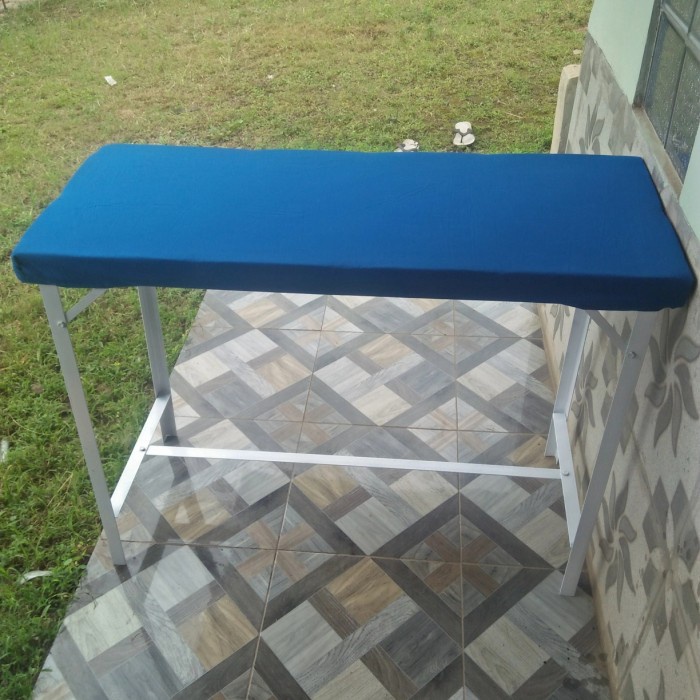 Laundry Meja Setrika Laundry Uap 10040