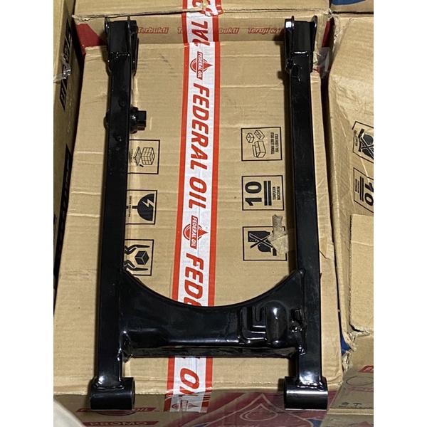 SWING ARM FORK SASIS MEGAPRO PRIMUS MEGA PRO HIU OLD