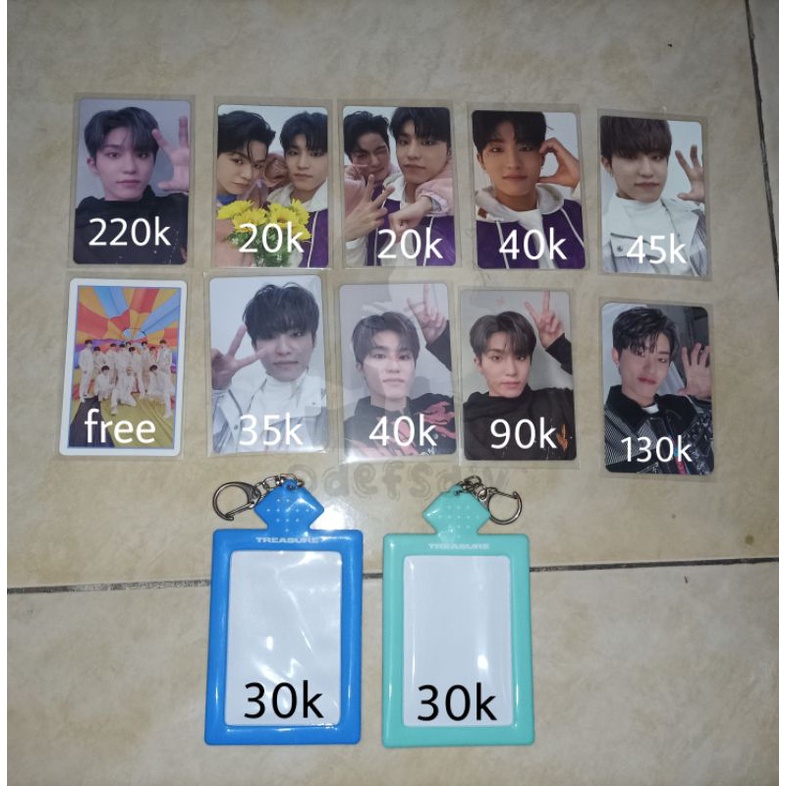 pc jeongwoo the second step chapter one tss ch1 maung digipack applewood general po 1.0 2.0 m2u dmc 