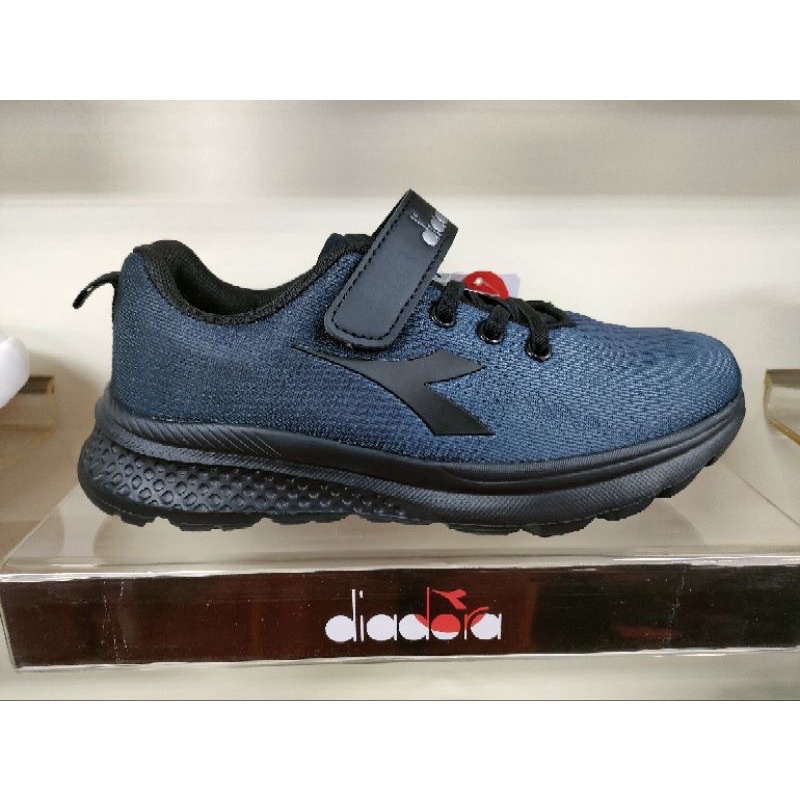 DIADORA FERO JR RUNNING SEPATU ANAK SEKOLAH