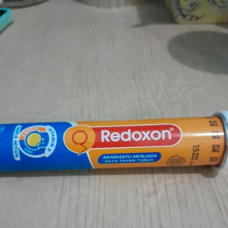 redoxon