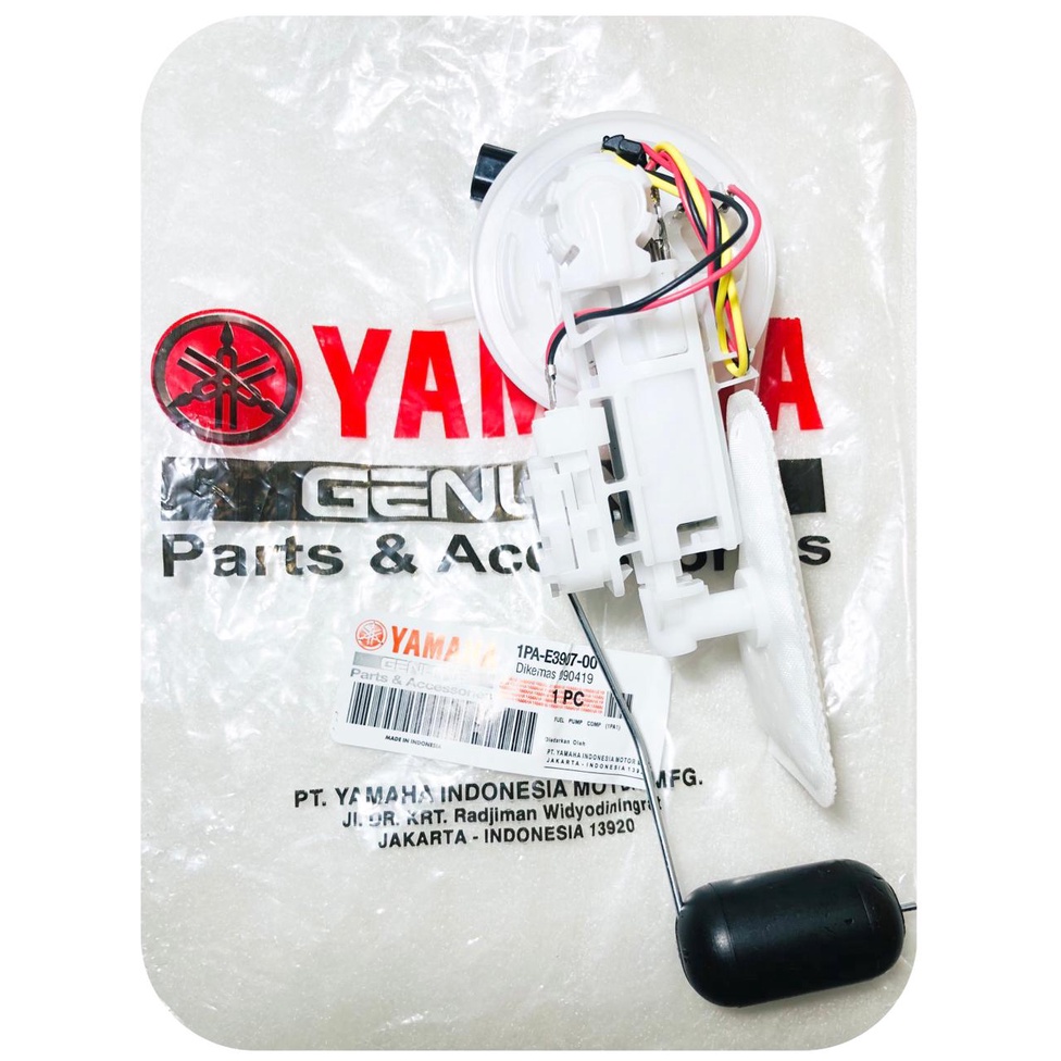 FULL PUMP FUEL PUMP FULL PAM PULPUMP YAMAHA BYSON FI R15 V2 R15 V3 155 XSR 155 XABRE 155 VIXION NEW 