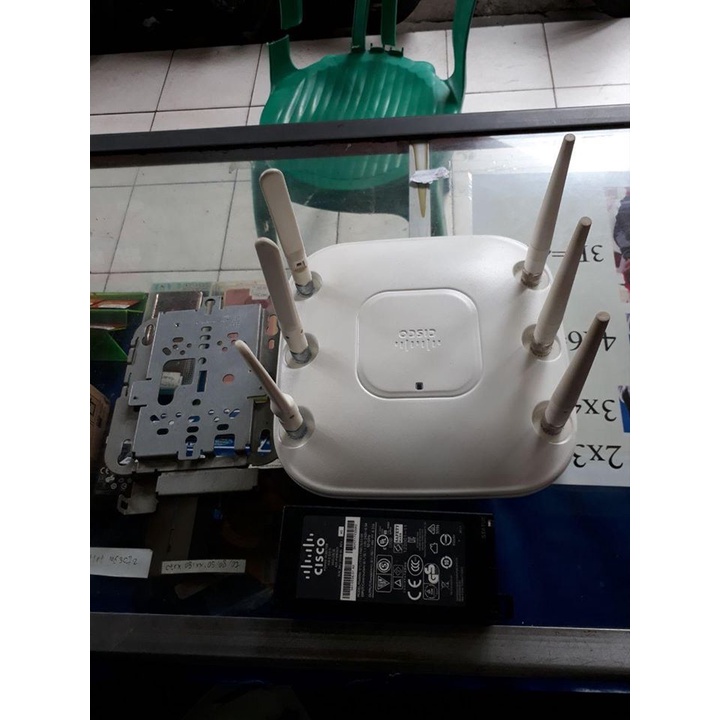 cisco aironet 3502e