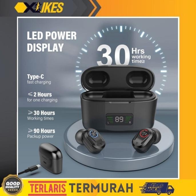 Z-127D PREMIUM Hearing Aid - Alat Bantu Dengar Headset - Recharge