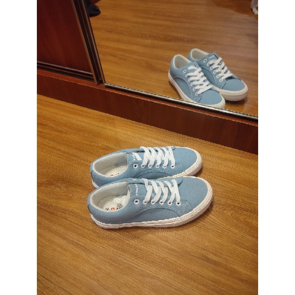 Airwalk Stefan Blue Pastel Original Sport Station