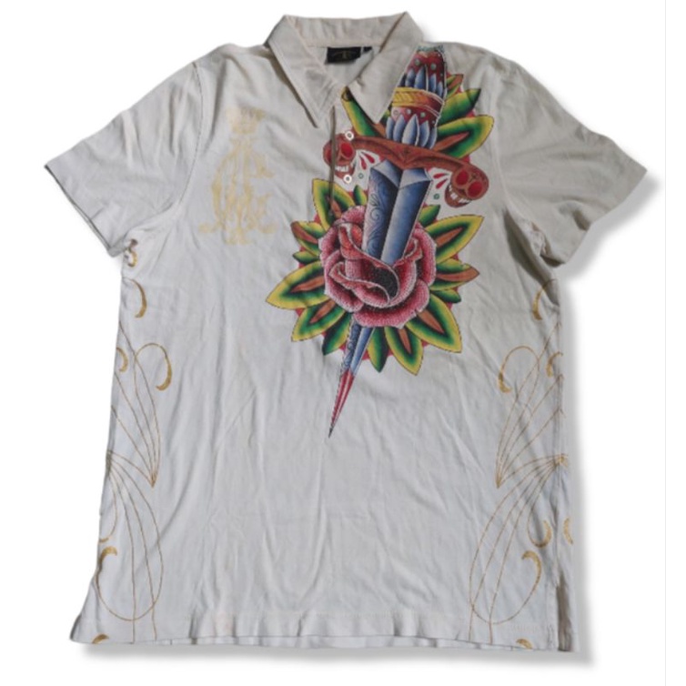 KAOS CRISTIAN AUDIGIER
