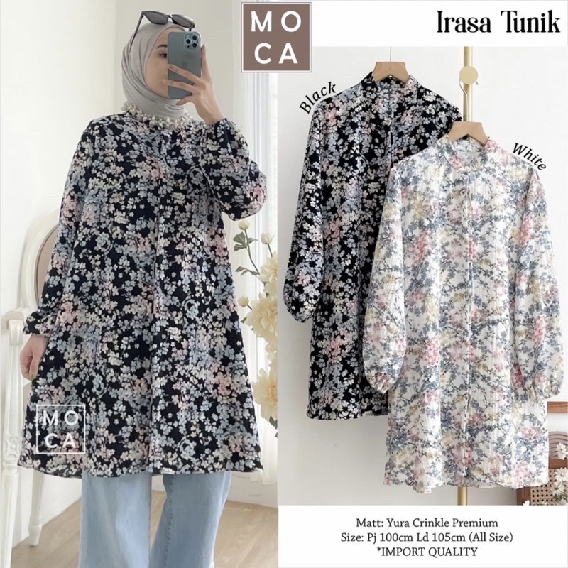 ARUMNAA TUNIK 2416