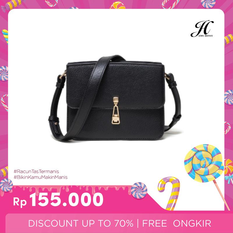 JIMS HONEY TAS SELEMPANG WANITA VANESA BAG