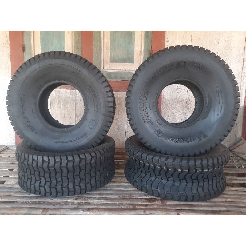 Paketan ban ATV R8 Ring 8 onroad