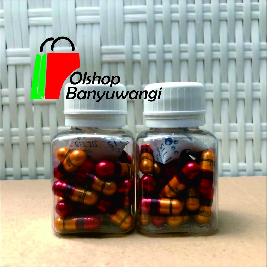 

KJP SERA (SEHAT RAMPING)- KUALITAS 1 ORIGINAL KEMASAN BOTOL POLOS