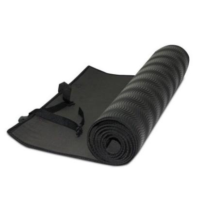 Update Terjamin Matras Camping Outdoor Matras Olahraga Alas Yoga Karpet Senam Yoga Tebal 180x60cm